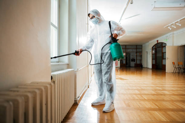 Best Rat Extermination Near Me  in Dunnellon, FL